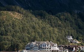 Vøringsfossen Hotell 4*